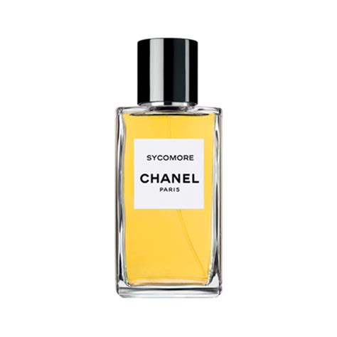 Sycomore Eau de Toilette by Chanel 